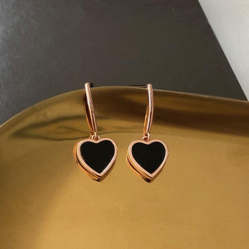 My Love Earrings